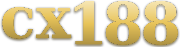 cx188 logo